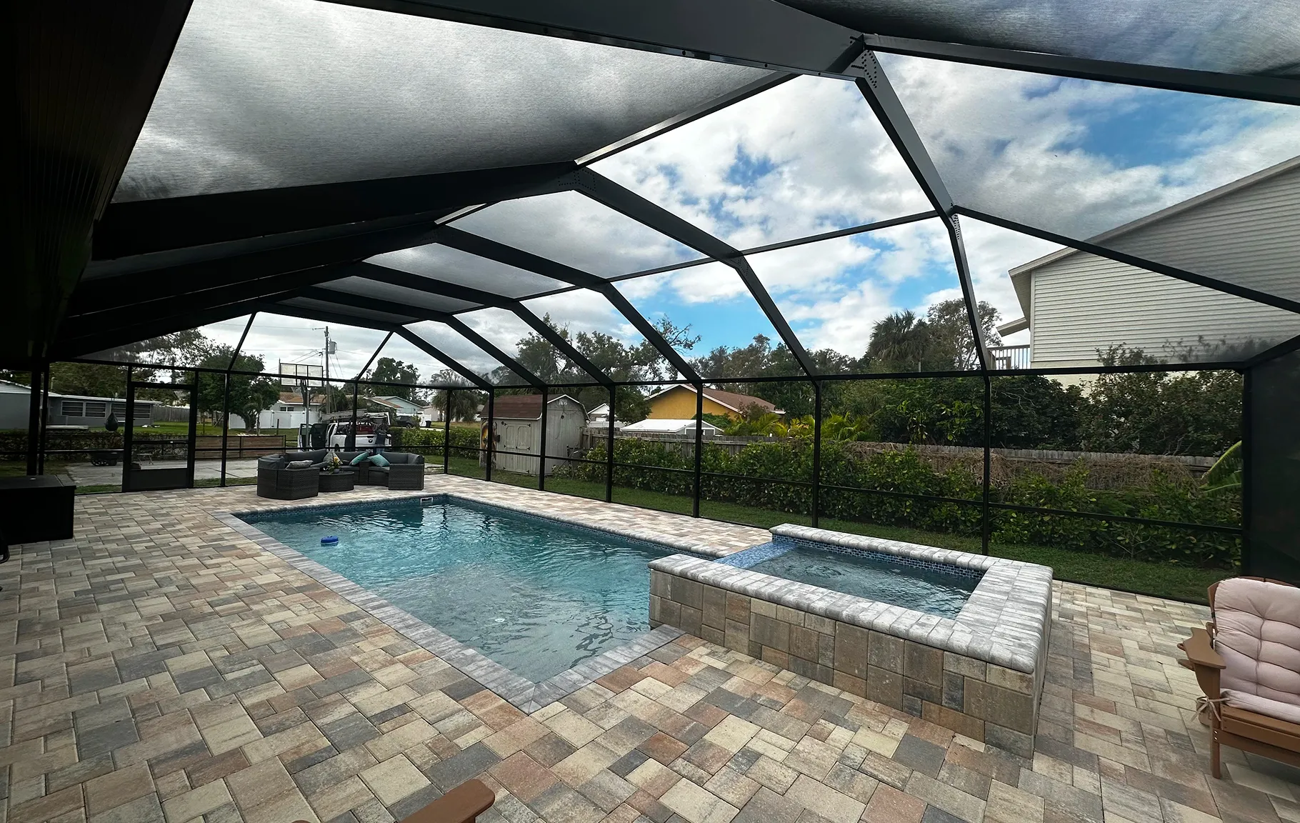 Pool Enclosures Img